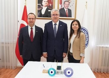 Bu proje ile ‘özel eğitim yönetimi’ alanında Türkiye için yetiştirim model önerisi geliştirilecek