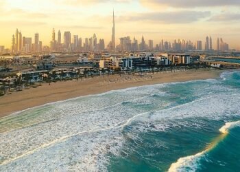 Bu Yaz, Emirates ile Dubai’ye Uçarak Şehrin En Heyecan Verici Deneyimlerini Özel Ayrıcalıklarla Yaşayın