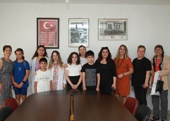 BURSEM’den Öğrencilere Tam Destek