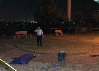 Derince’de Tanımadığı Genci Bıçaklayarak Öldüren Sanık Hakim Karşısına Çıktı