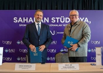 Digiturk – BAU iş birliğiyle medya ve yayıncılık eğitimi beIN AKADEMİ’yle başlıyor