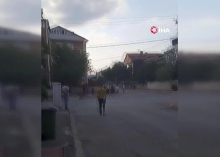 Eşini öldürmekle suçlanan sanık: ’26 senelik hayat arkadaşımdı, ben öldürmedim’