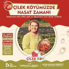 fatma kaplan cilek hasadi
