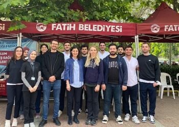 Fındıkzade Çukurbostan Yaşam Merkezi’nde Bezmialem Vakıf Üniversitesi’nin “Toplum Ağız ve Diş Sağlığı Günleri” Başladı!