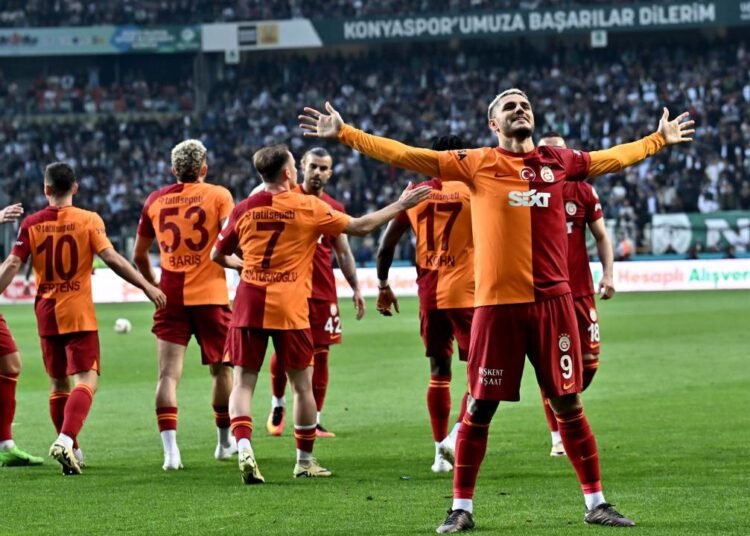 galatasaray aa 2234748