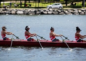 Haliç’te Kürekler 4. Kez Çekiliyor