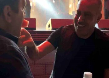 Haluk Levent Sevenlerine Unutulmaz Bir Gece Yaşattı