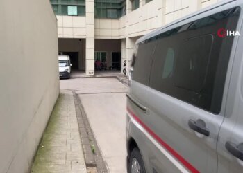 Hava almak için çıktığı balkon ölümüne sebep oldu