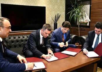 İlkokul Yapımı İçin Protokol İmzalandı