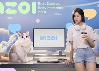 inZOI’nin Yol Haritası Videosu, Yepyeni Özellikleri Gözler Önüne Seriyor