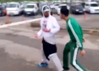 İzmit’te gençlere saldıran şahıslar tutuklandı