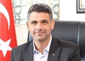 kartepe belediye baskani