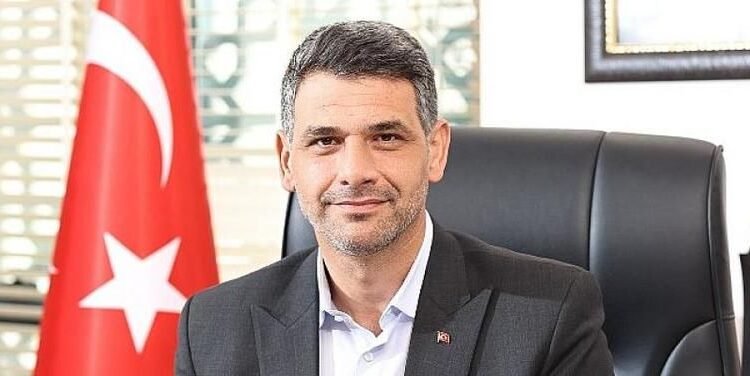 kartepe belediye baskani