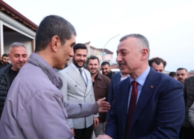 Kocaeli Belediyesi hangi parti? Kocaeli Belediye başkanı hangi partiden seçilmiştir?