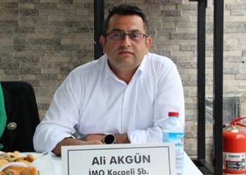 Kocaeli Büyükşehir ve İMO’dan büyük başarı: Japonya’da anlatacaklar