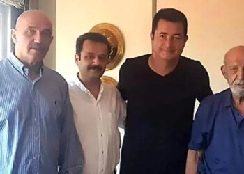 Kocaeli Huzurevi Derneği Başkanı Gürbüz Ilıcalı Vefat Etti