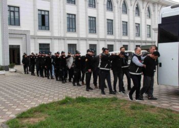 Kocaeli’de Kayıp Kadının Cinayeti Aydınlatıldı