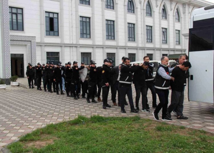 Kocaeli’de Kayıp Kadının Cinayeti Aydınlatıldı