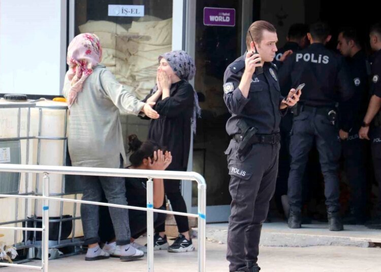 Kocaeli’de Makine Mühendisini Öldüren Sanığın Yargılanması Devam Ediyor