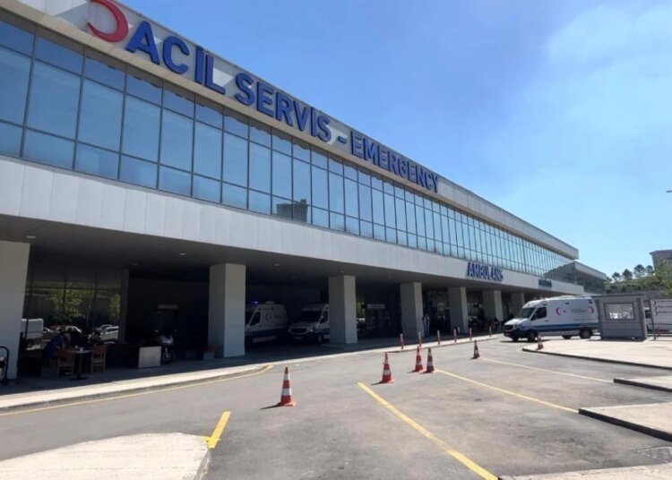 Kocaeli’de pres makinesi kazasında hayatını kaybeden fabrika sahibi evli ve 3 çocuk babası çıktı