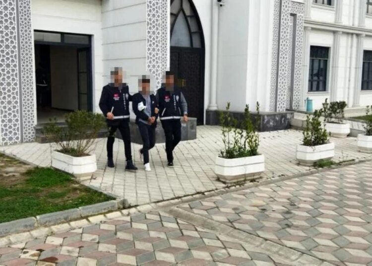 Kocaeli’de Yakın Arkadaşlarını Silahla Vurarak Öldüren 2 Sanık Hakkında Müebbet Hapis Talebi