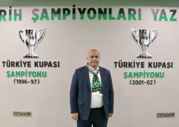 Kocaelispor, Süper Lig’e yükselmeyi hedefliyor