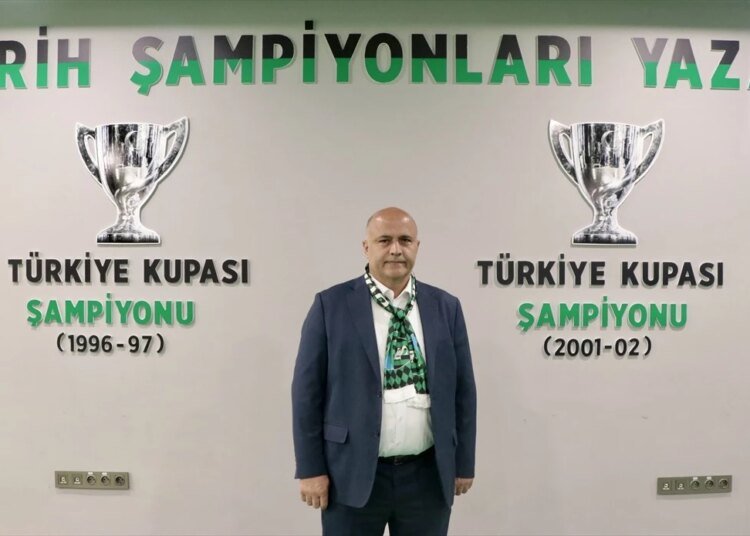Kocaelispor, Süper Lig’e yükselmeyi hedefliyor