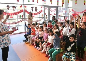 Konak’tan çocuklara diş fırçalamayı sevdiren proje