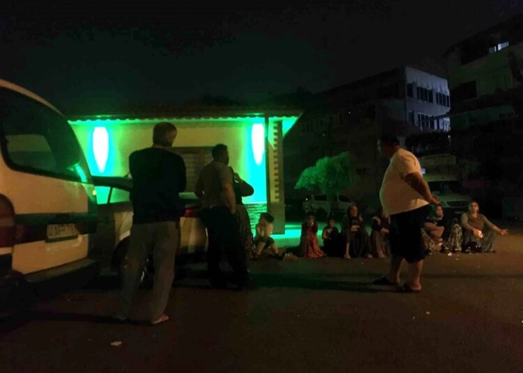 Körfez’de Telefon Tartışması Kanlı Bitti
