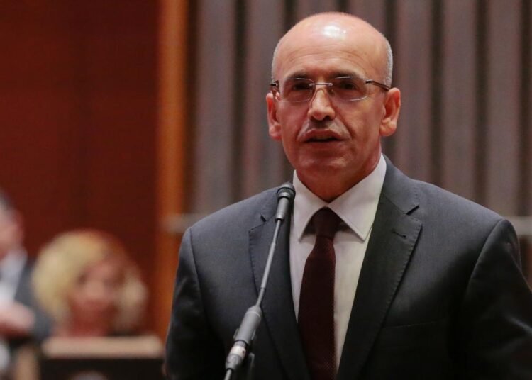 mehmet simsek aa 2056102