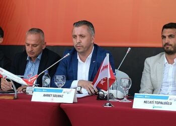 Merrell Run To Sky Yarışları başlıyor