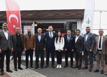 Osmangazi Belediyespor’da Fatih Karayılan dönemi