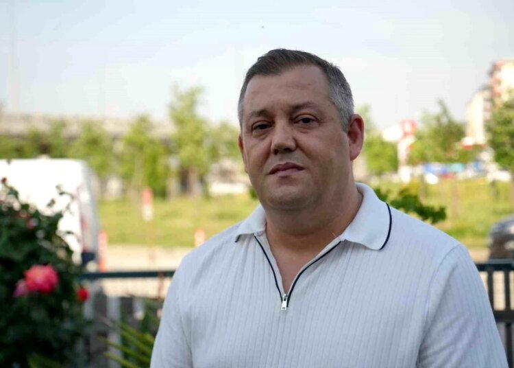 Özel Hastanede Yapılmayan Testler Sonucunda Down Sendromlu Bebek