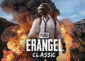 PUBG: BATTLEGROUNDS ‘Erangel Classic’ Haritasını Sunar