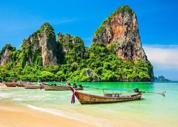 Rüya gibi bir balayına hazır mısınız?