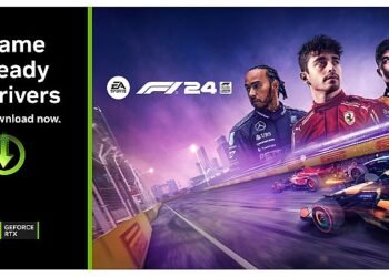 Senua’s Saga: Hellblade II ve Serum DLSS 3 Desteği alıyor