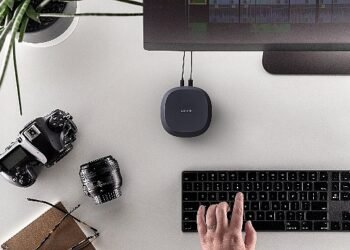 Western Digital’dan Yaratıcı Kullanıcıların Dijital İçeriklerinin Potansiyelini Artırmalarına Yardımcı Olacak Hızlı ve Güçlü 8 TB Masaüstü SSD