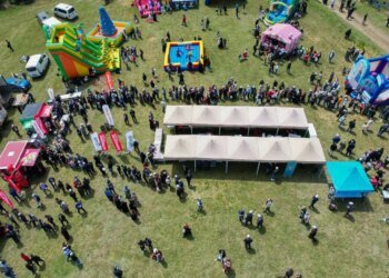 Yörpaş, Çiftçilere Tam Destek İçin Çalışmalarını Sürdürüyor!