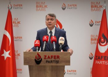 zafer partisi