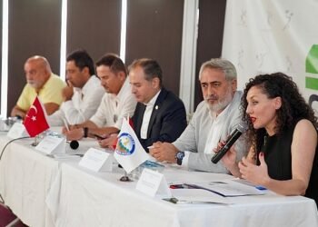 Avcılar’da Sporun Geleceği Konuşuldu