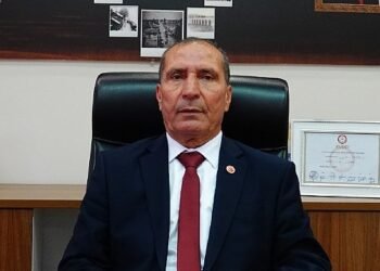 Başkan Aydın’dan Kurban Bayramı Mesajı