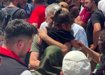 Çayırova’da Müdür Yardımcısı Silahlı Saldırı Sonucu Hayatını Kaybetti