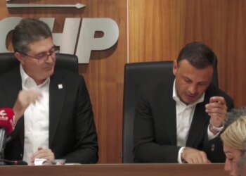 CHP’li Aytekin’den Gebze’deki “emek Mitingi”ne Çağrı: “Sorunun Yaşandığı Yerde Sorunu Yaşayanlarla Miting Yapacağız”