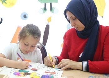 Çocuklar KO-MEK’te yaz kursları başlıyor