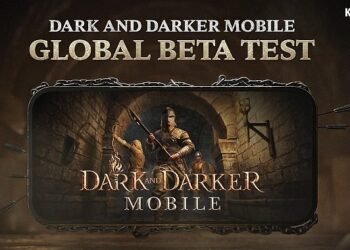 ‘Dark and Darker Mobile’ın Ağustos’ta Gerçekleşecek Uluslararası Betası’nda Türkiye de Var!