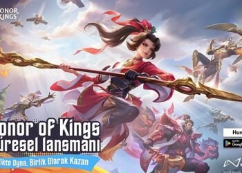 Dünyanın En Çok Oynanan Mobil MOBA’sı Honor of Kings’ten 10 milyon liralık turnuva