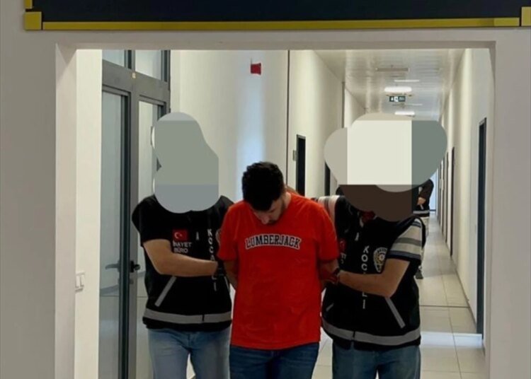 İş Adamının Silahla Yaralanması Olayında 2 Şüpheli Tutuklandı