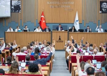 İzmir’de ‘Eşitliğe Sür’ projesi