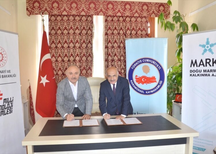 Karamürsel’de “Akran Arabulucuğu” projesi hayata geçirilecek