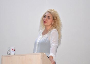 Karamürsel’de Akran Arabuluculuğu Eğitimi Düzenlendi